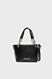 Love Moschino Kadın Çanta JC4052PP1NLF0000