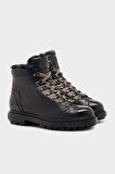 Santoni Erkek Bot MGSM18190NERAYLWN01