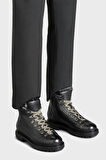 Santoni Erkek Bot MGSM18190NERAYLWN01