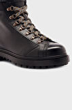 Santoni Erkek Bot MGSM18190NERAYLWN01