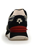 W6YZ Haki Erkek Sneaker YAK-M.