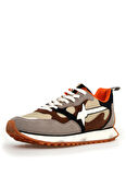W6YZ Bej Erkek Sneaker LOOP-M.