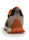 W6YZ Bej Erkek Sneaker LOOP-M.
