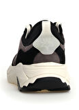 W6YZ Siyah Erkek Sneaker NEXT-M.