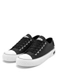 Valentino Siyah Kadın Deri Sneaker 95A3603VIT550