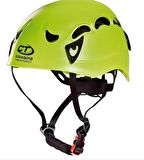 CT GALAXY YESIL SPORT KASK