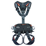 CT GRYPHON HARNESS SIZE