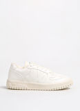 Armani Exchange Beyaz Erkek Sneaker XUX179XV765
