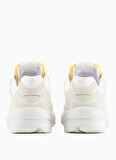 Armani Exchange Beyaz - Krem Erkek Sneaker XUX188