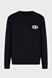 Emporio Armani Erkek Sweat 8N1ML7 1JHSZ 0920
