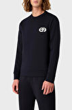 Emporio Armani Erkek Sweat 8N1ML7 1JHSZ 0920