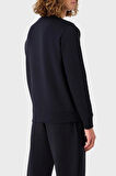 Emporio Armani Erkek Sweat 8N1ML7 1JHSZ 0920