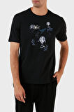 Emporio Armani Erkek T Shirt 6R1T8Q 1J7FZ 0042