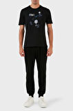 Emporio Armani Erkek T Shirt 6R1T8Q 1J7FZ 0042