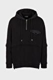 Erkek Sweat 6R1MBV 1JWPZ 0999
