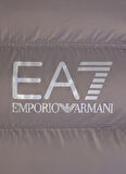 EA7 Gri Erkek Yelek 8NPQ01PN29Z1920