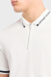 Erkek Polo Yaka T Shirt 3DZFLH ZJM5Z 1116