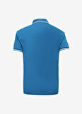 EA7 Saks Erkek Polo T-Shirt 6RPF01PJ7BZ1584