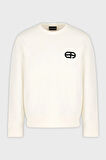 Emporio Armani Erkek Sweat 8N1ML7 1JHSZ 0101