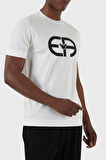 Emporio Armani Erkek T Shirt 8N1TF6 1JUVZ 0101