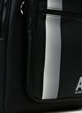 Siyah 31x44,5x15,5 cm Erkek Sırt Çantası 952600 4R818 00020 MAN'S BACKPACK