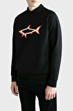 Paul & Shark Erkek Sweat 13311933 011