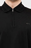 Paul & Shark Erkek Polo Yaka T Shirt 24411249 011