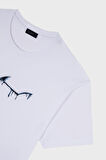 Paul & Shark Erkek T Shirt 24411052 010