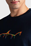 Paul & Shark Erkek T Shirt 24411052 013