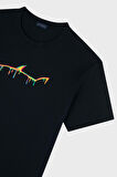 Paul & Shark Erkek T Shirt 24411052 013