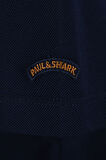 Paul & Shark Erkek Polo Yaka T Shirt 24411261 013