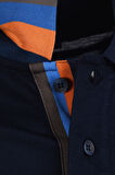 Paul & Shark Erkek Polo Yaka T Shirt 24411261 013