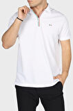 Paul & Shark Erkek Polo Yaka T Shirt 24411314 010