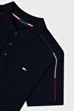 Paul & Shark Erkek Polo Yaka T Shirt 24411313 013