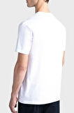 Paul & Shark Erkek T Shirt 24411013 010