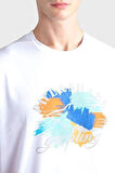 Paul & Shark Erkek T Shirt 24411013 010