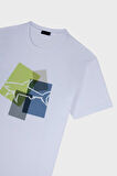 Paul & Shark Erkek T Shirt 24411073 010