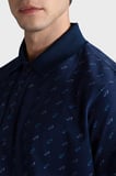 Paul & Shark Erkek Polo Yaka T Shirt 24411337 013