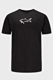 Paul & Shark Erkek T Shirt 24411085 011