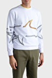 Paul & Shark Erkek Sweat 24411881 010