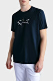 Paul & Shark Erkek T Shirt 24411085 013