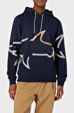 Paul & Shark Erkek Sweat 24411882 013