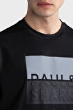 Paul & Shark Erkek T Shirt 24411050 011