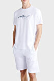 Paul & Shark Erkek T Shirt 24411052 010