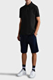 Paul & Shark Erkek Polo Yaka T Shirt 24411247 011