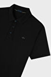 Paul & Shark Erkek Polo Yaka T Shirt 24411247 011