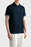 Paul & Shark Erkek Polo Yaka T Shirt 24411316 013