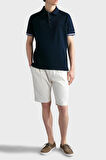 Paul & Shark Erkek Polo Yaka T Shirt 24411316 013
