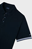 Paul & Shark Erkek Polo Yaka T Shirt 24411316 013