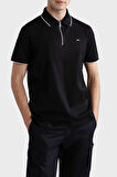 Paul & Shark Erkek Polo Yaka T Shirt 24411319 011